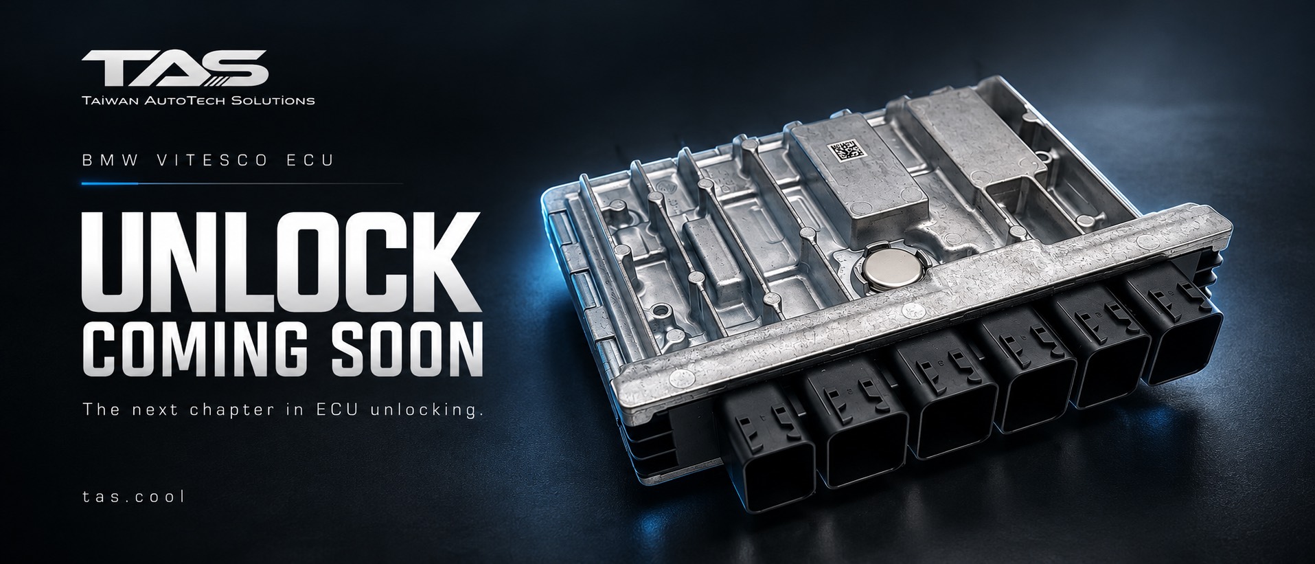 BMW Vitesco ECU Unlock — Coming Soon